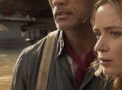 Jungle Cruise Official Trailer