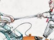 mentalidad «eso mío», organización personal