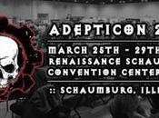 Adepticon 2020: Cancelado