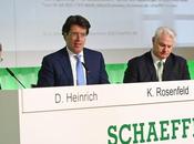 Grupo Schaeffler entorno difícil fuerte cash flow 2019