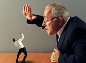 Veinticinco hábitos hacen fracasar jefe