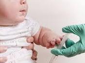 importancia vacunar desde bebés