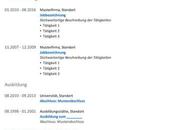 Lebenslauf Vorlage Openoffice Kostenlos Dass Microsoft Word Ihre Genial Ideen Reparatur