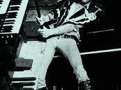 Keith Emerson: Gigante Teclado