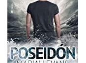 Poseidón Mariah Evans