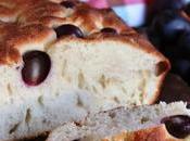 Focaccia Dolce
