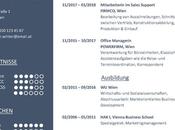 Guter Lebenslauf Beispiel Diese Können Word Ihre Erstaunlich Inspiration Reparatur