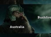 Advance Australia!