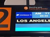 Viaje cancelado Coronavirus: ¿ahora hago?