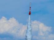 Realizan lanzamiento cohete aeroespacial Cabo Tuna, Charchas