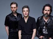 Killers presenta nuevo single, ‘Caution’