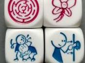 laberinto, relato fantasía