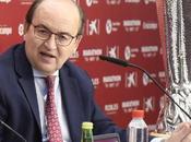 Sevilla enfrenta pérdidas millones euros suspende LaLiga