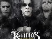 Kaamos Warriors lanza primer single será tercer trabajo estudio