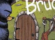 Hotel Bruce, Ryan Higgins