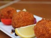 Como haces mejores croquetas caseras jamón serrano queso parmesano