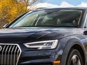 2017 Audi Allroad Sale