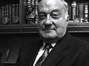 [DESDE RAE] Hoy, académico Eliseo Álvarez-Arenas Pacheco