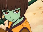 anime ''Tower God'', estrena segundo avance promocional