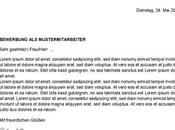 Hilfe Beim Bewerbungsschreiben Können Auch Alle Vorlagen Ihre Professionell Prinzipien ändern