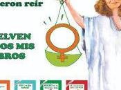 Autores Argentinos Amazon Humor Feminismo Libros Cristina Wargon