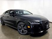 2018 Audi Used