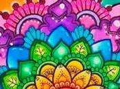 Dibujar ‘Mandala’ ayuda desarrollo