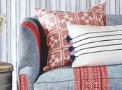 estilo salón moderno abunda Red.