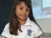 Adhara Pérez