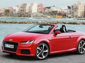 2017 Audi Convertible Sale