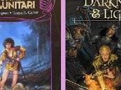 Reseña: libro: guardián Lunitari (Preludios Dragonlance