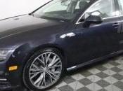 2018 Audi Prestige Sale