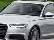 2016 Audi Quattro