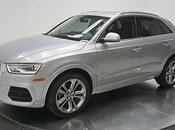 2017 Audi Premium Plus