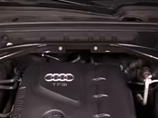 2016 Audi Filter