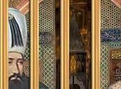 Encerrados Mustafá, Ibrahim Jaula dorada otomana