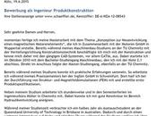 Bewerbung Schreiben Diese Können Alle Vorlagen Ihre Professionell Inspiration Einstellen