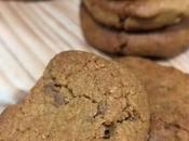 Receta cookies saludables