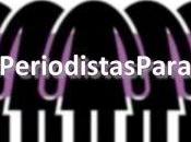 periodistas paramos #LasPeriodistasParamos #LasComunicadorasParamos