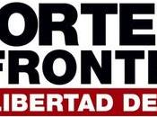 Reporteros Fronteras. Informe Anual Libertad Información 2012