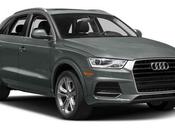 2017 Audi Quattro Premium