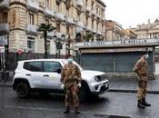 solo mueren casi personas corona-virus Italia; fallecido 4,825.