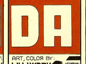 They Live inspiraciones gráficas