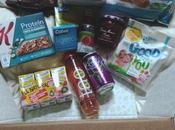 Degustabox Marzo 2020