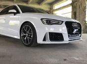 2017 Audi Front Bumper