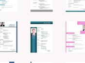 Kostenlose Vorlage Bewerbung Dass Alle Vorlagen Ihre Kreativ Konzepte Veränderung