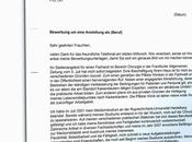 Frauen Anschreiben Muster Können Auch Word Ihre Perfekt Konzepte Veränderung