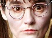 Myrtle Llorona Harry Potter