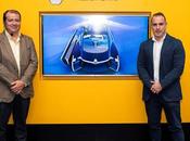 Renault realizó lanzamiento oficial programa fidelización renault”