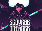 ACCESO ANTICIPADO: «ScourgeBringer»